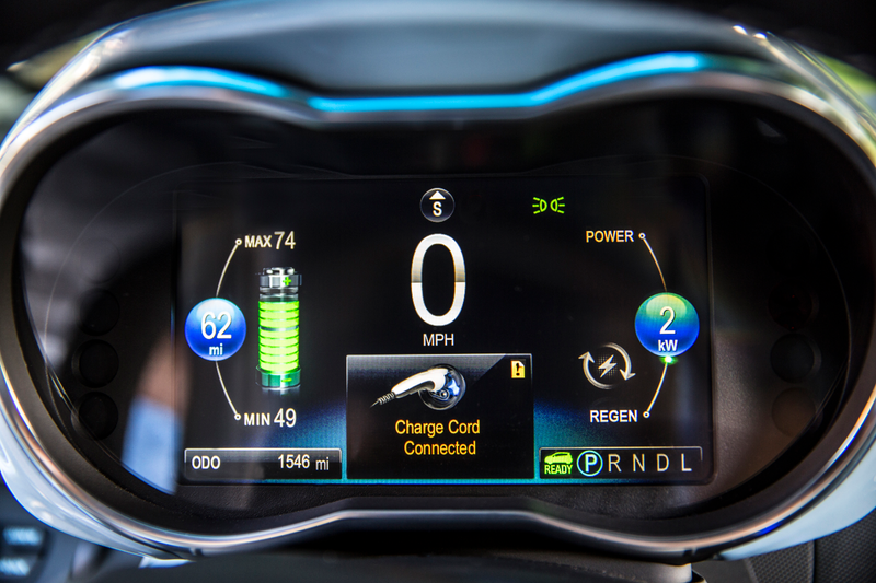 Illustration for article titled Spark EV Driving 101: How To Get The Most Out Of Chevrolet's All-New, All-Electric Mini-Car
